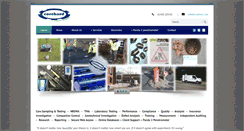 Desktop Screenshot of corehard.com